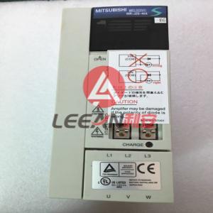 Mitsubishi  400W MELSERVO-J2 Series Servo Amplifier MR-J2S-40A-EG  Servomotor Drive New